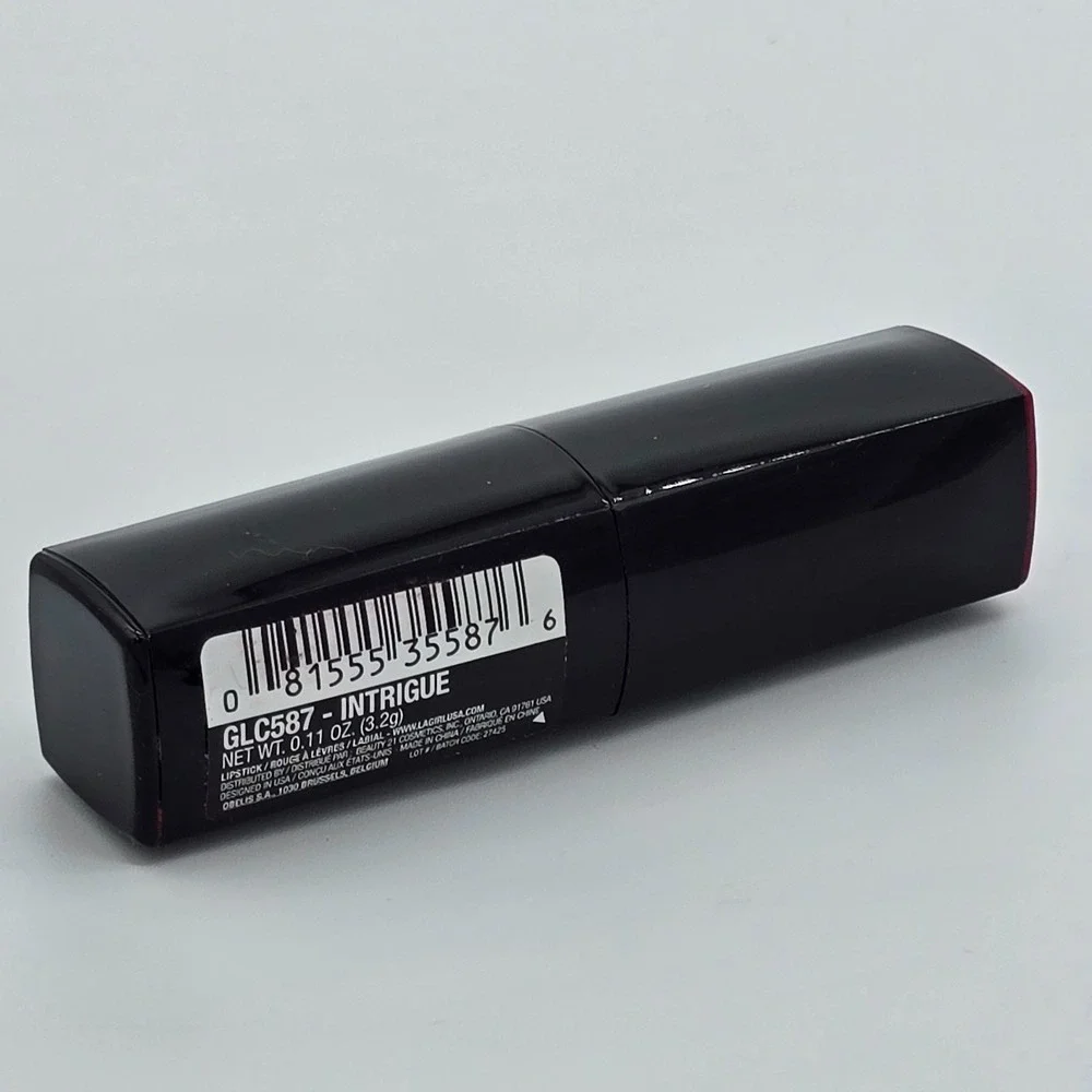 L.A. Girl girl matte